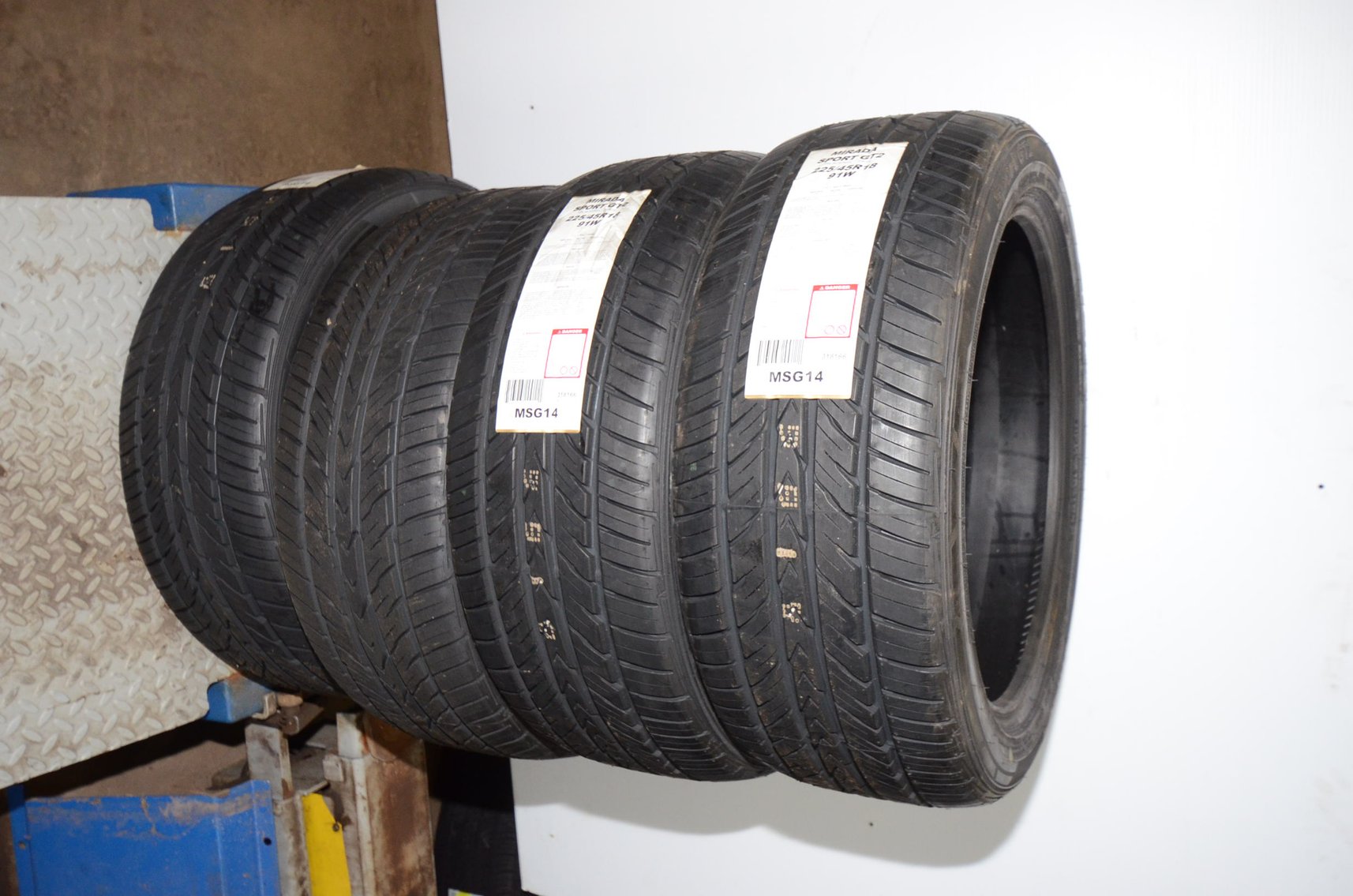 Image for ALCIVIA CO-OP AUTO CENTER LIQUIDATION