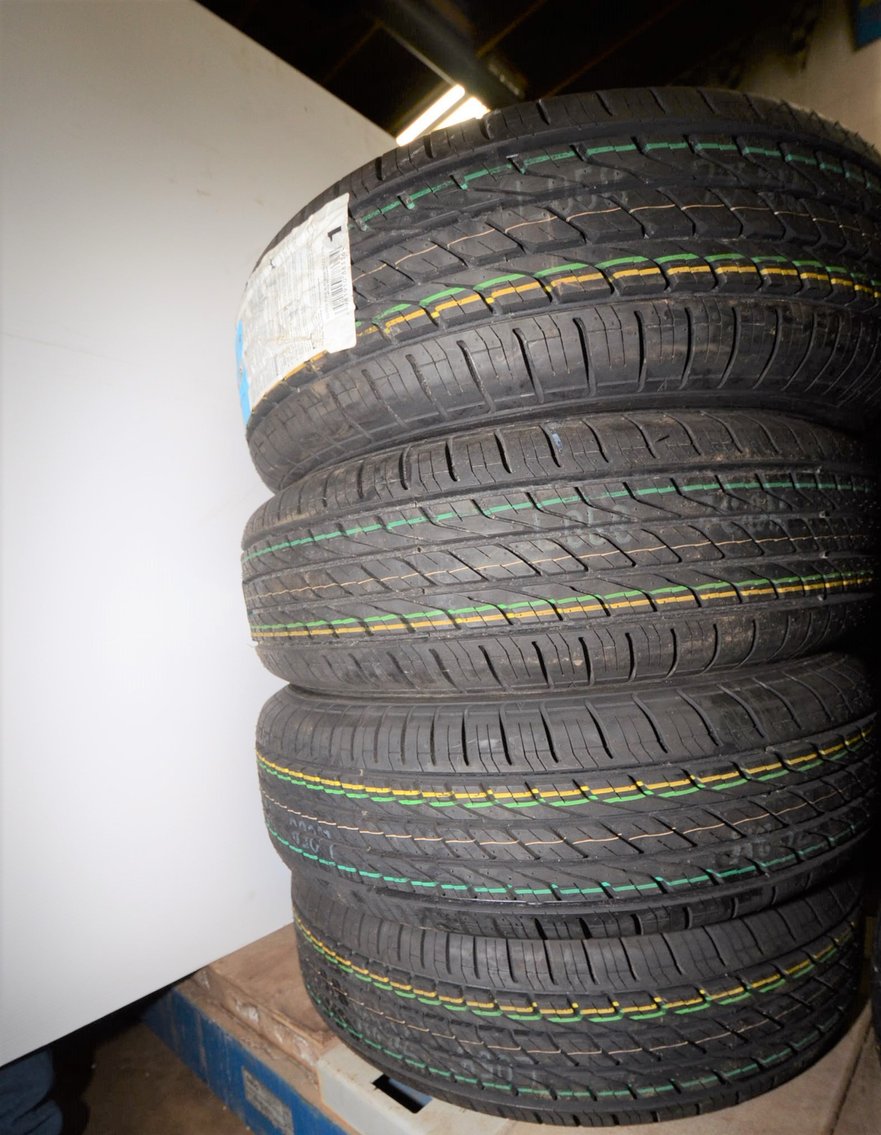 Image for ALCIVIA CO-OP AUTO CENTER LIQUIDATION