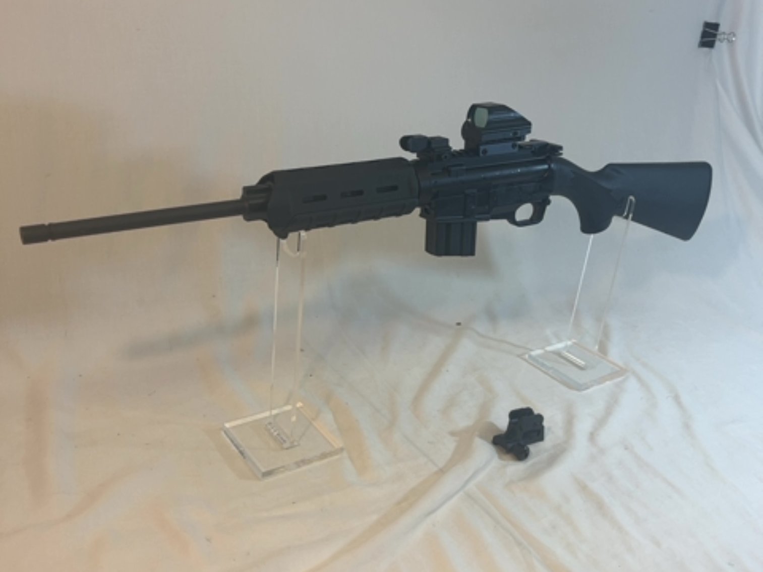 Image for Military Gun Collection Auction