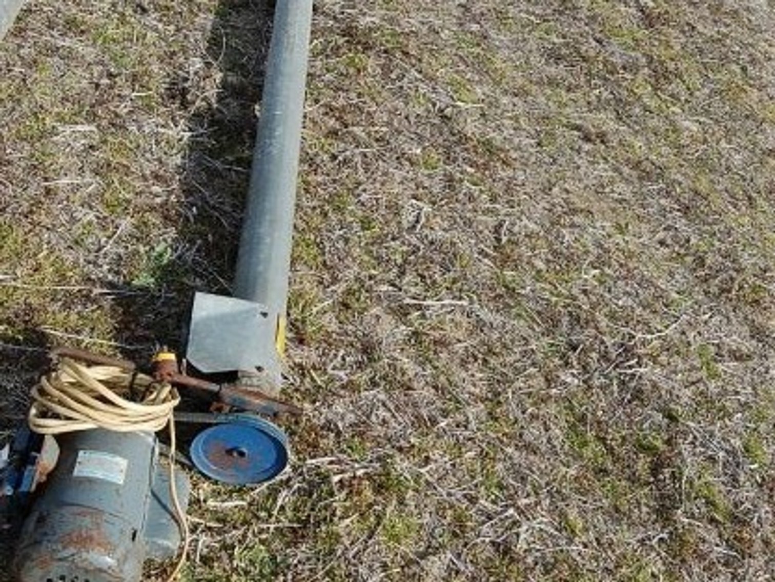 Image for Chris James