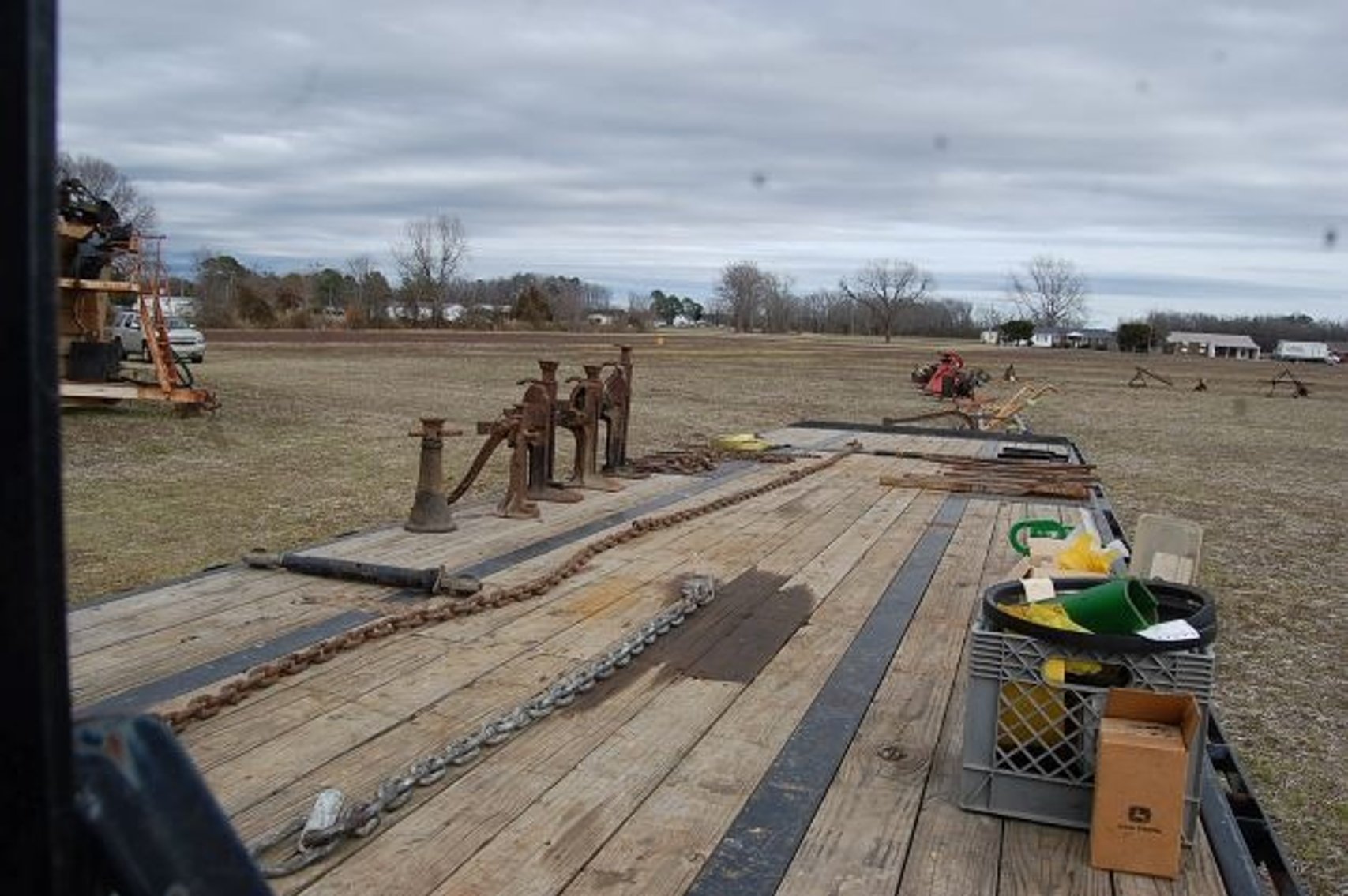 Image for Chris James