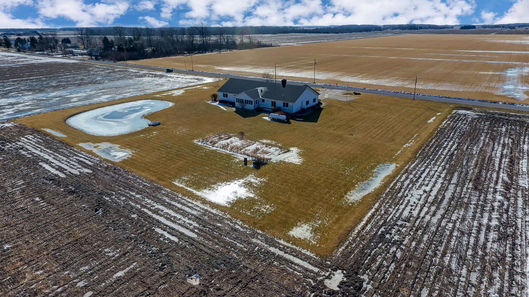 Image for 6862 Devils Hole Rd Pemberville, OH