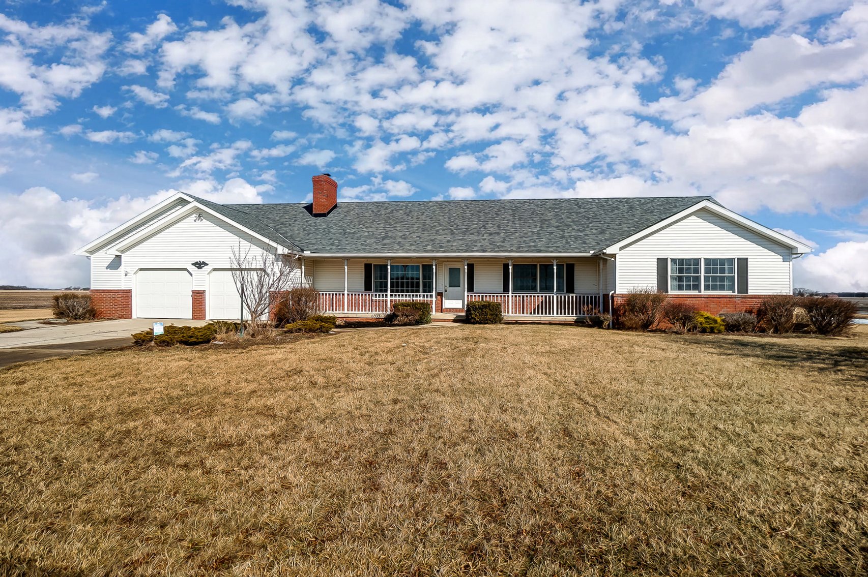 Image for 6862 Devils Hole Rd Pemberville, OH