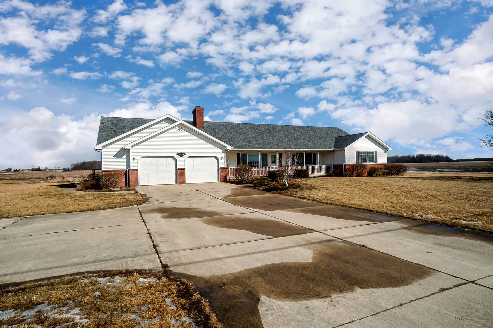 Image for 6862 Devils Hole Rd Pemberville, OH