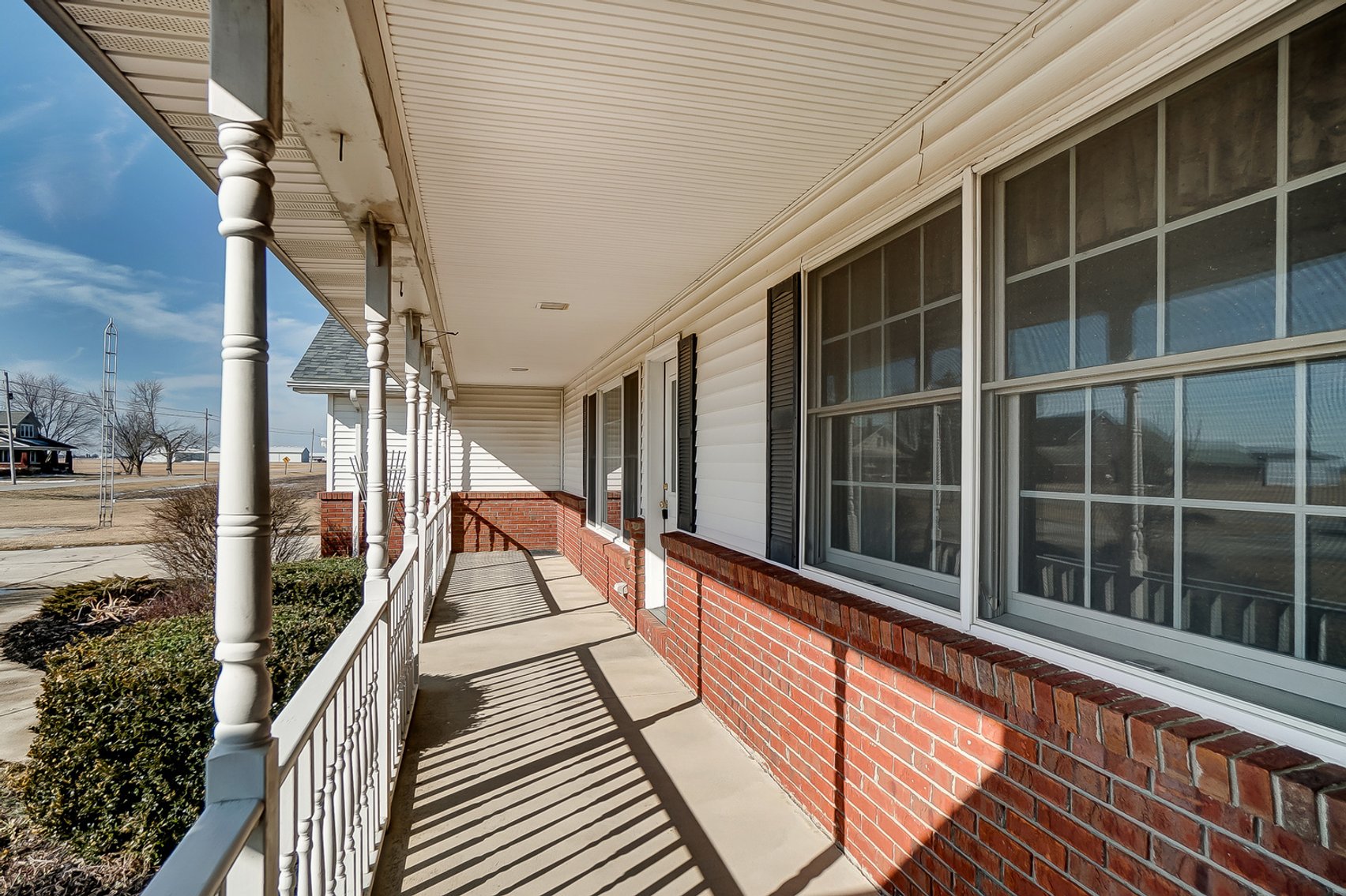 Image for 6862 Devils Hole Rd Pemberville, OH