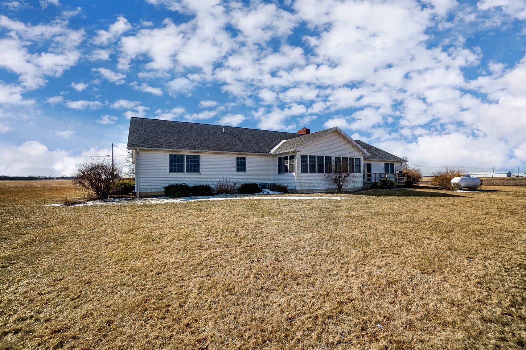 Image for 6862 Devils Hole Rd Pemberville, OH