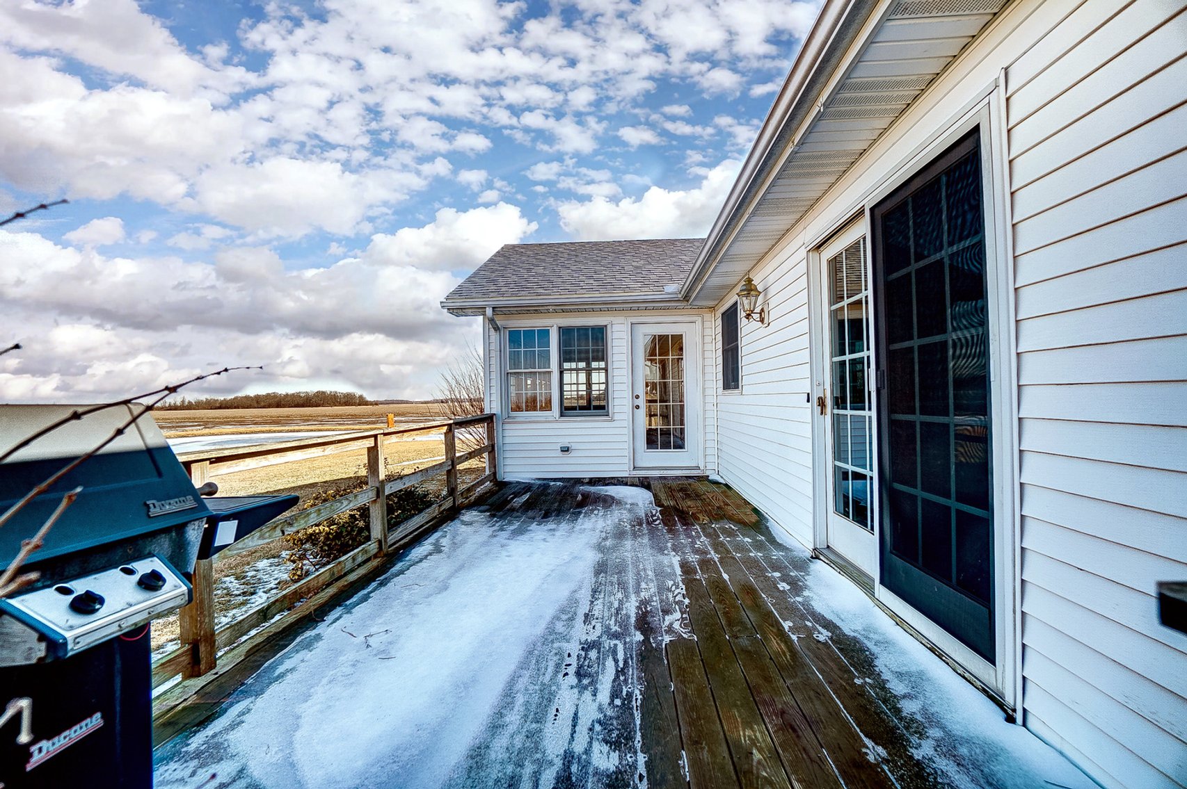 Image for 6862 Devils Hole Rd Pemberville, OH