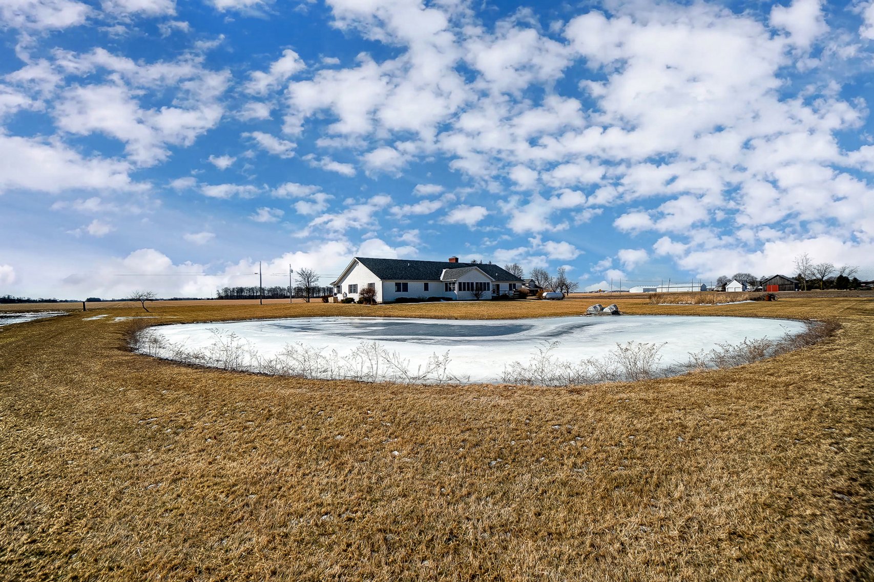 Image for 6862 Devils Hole Rd Pemberville, OH