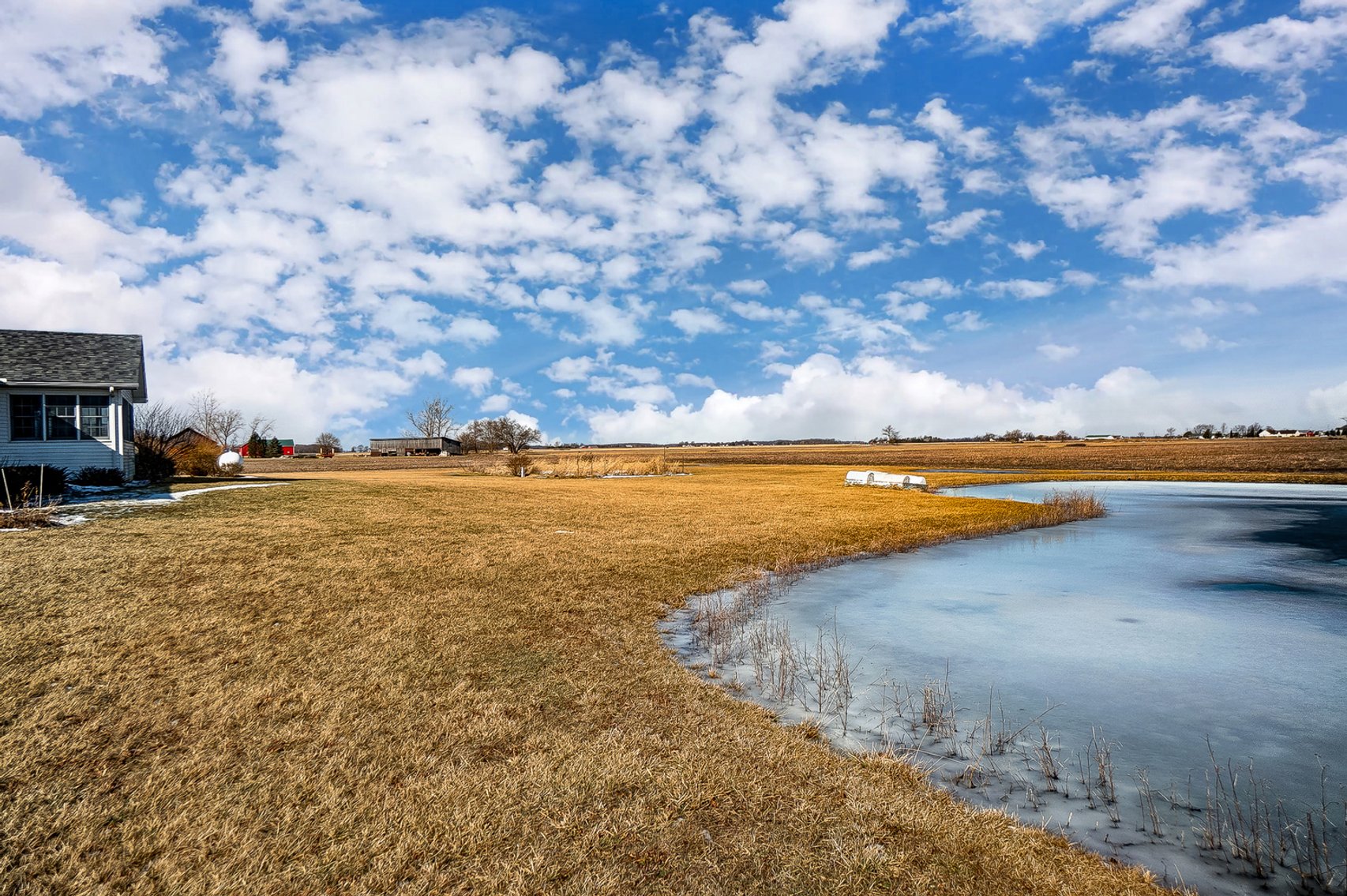 Image for 6862 Devils Hole Rd Pemberville, OH