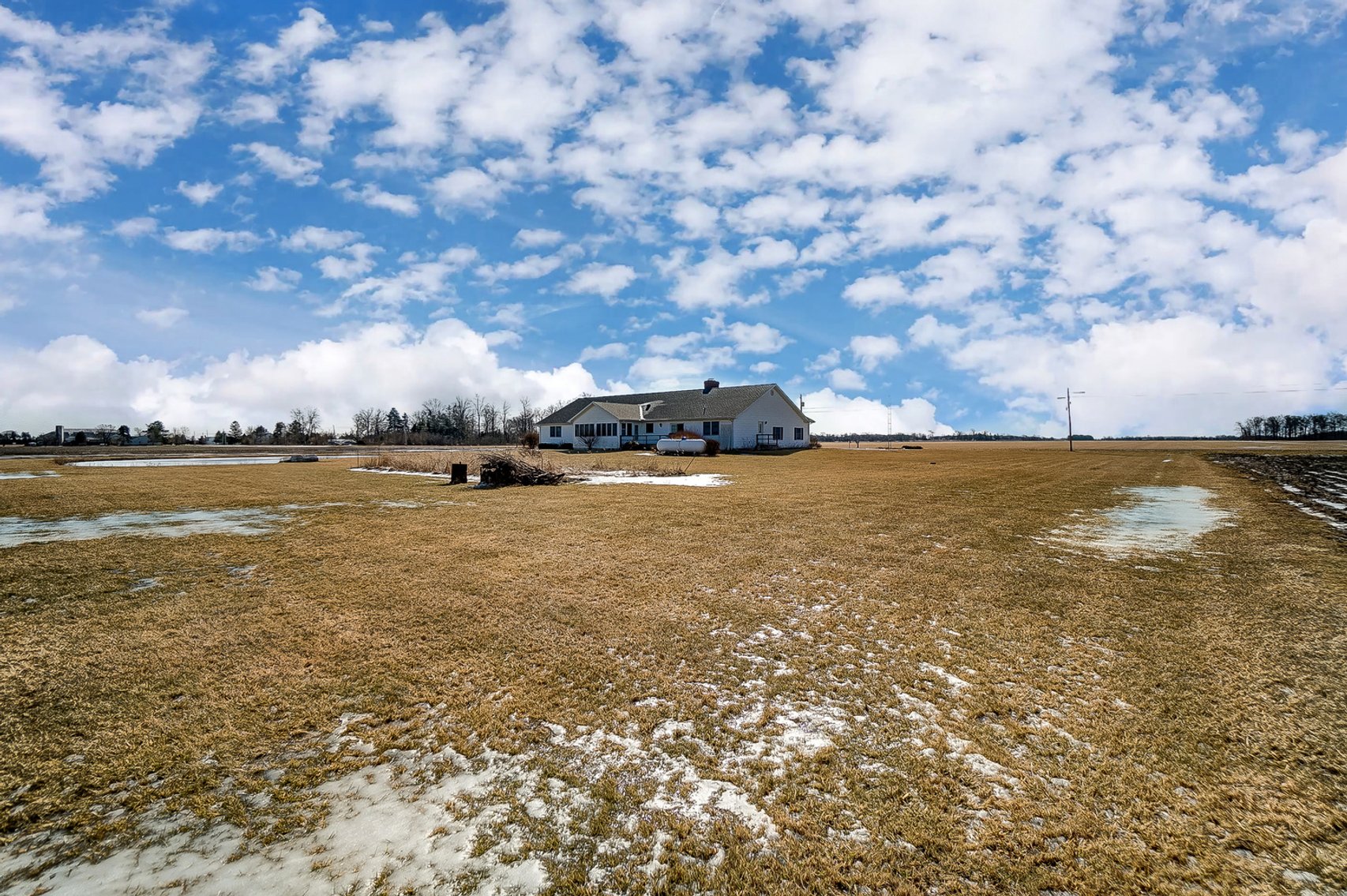 Image for 6862 Devils Hole Rd Pemberville, OH