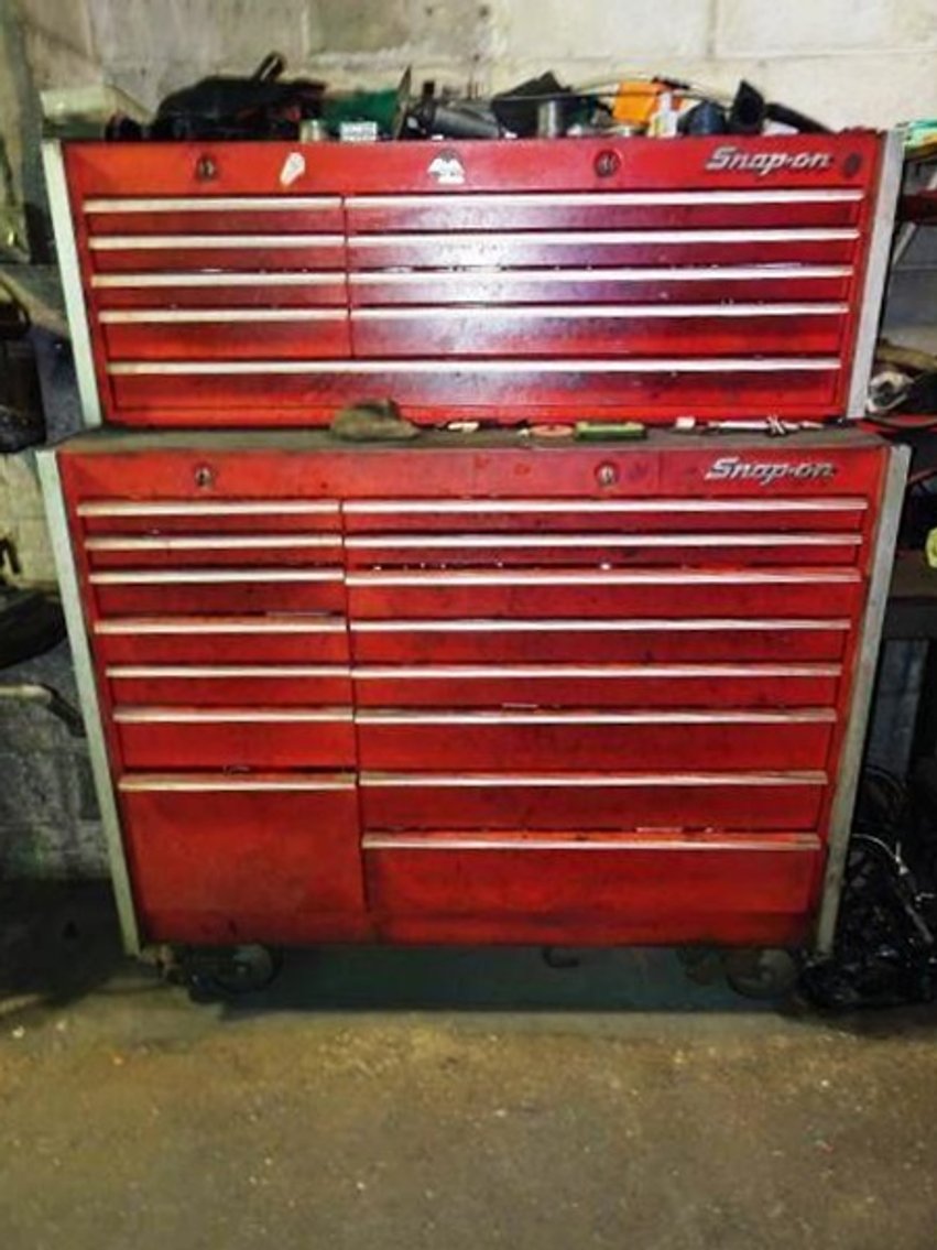 Image for Jacksonville, FL: Complete Liquidation of Assets of Little Bird Garage