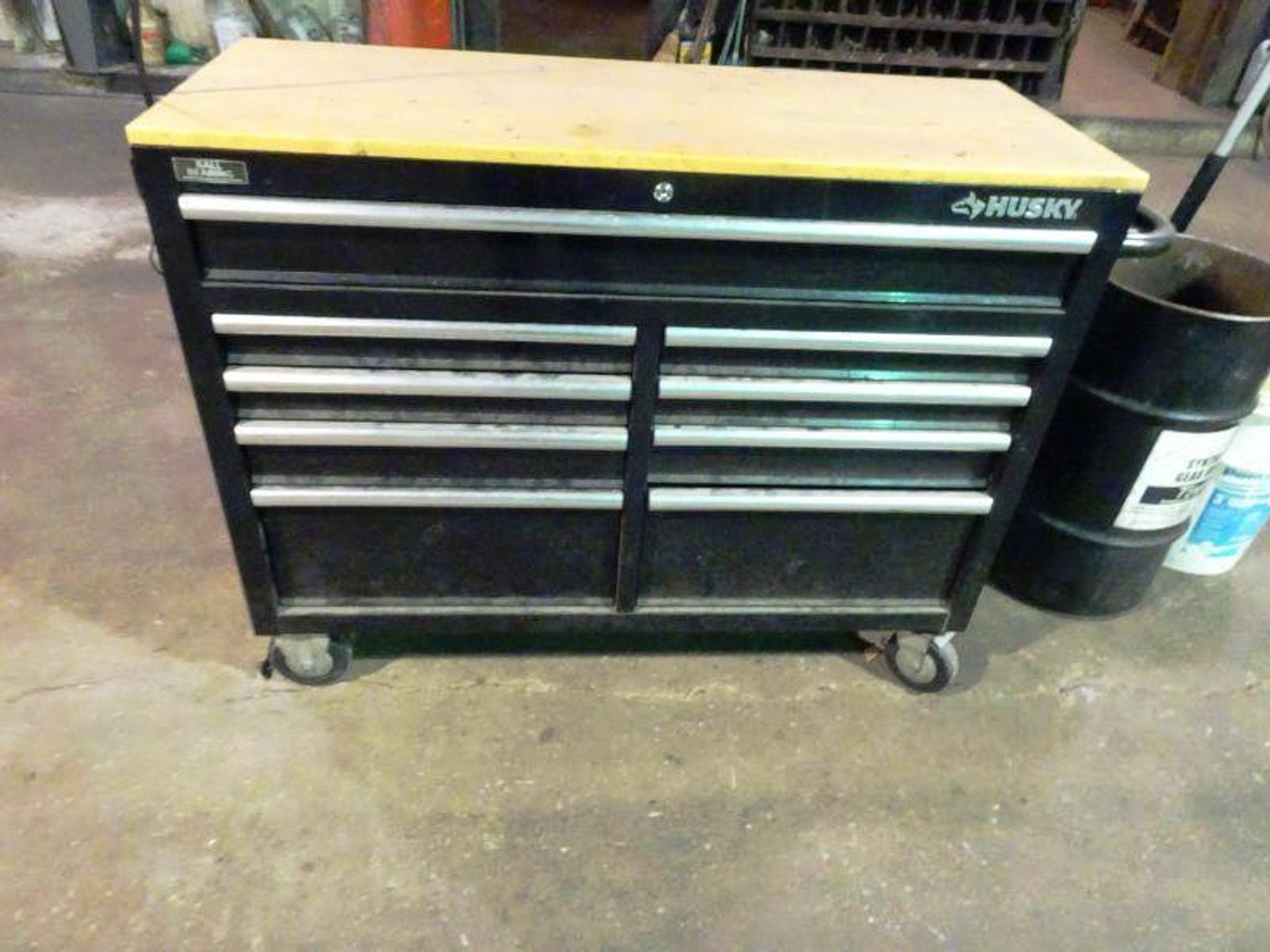 Image for Jacksonville, FL: Complete Liquidation of Assets of Little Bird Garage