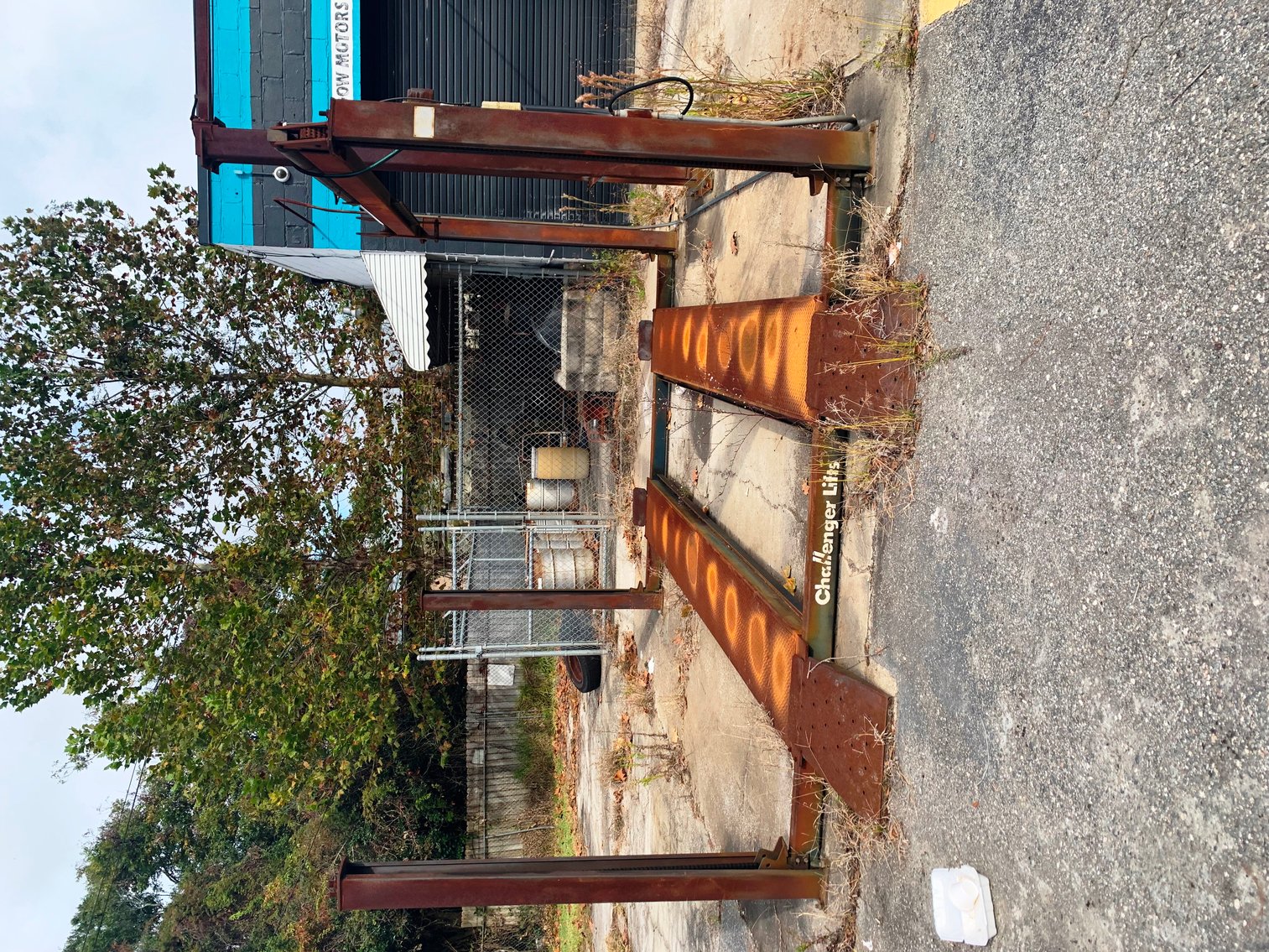 Image for Jacksonville, FL: Complete Liquidation of Assets of Little Bird Garage