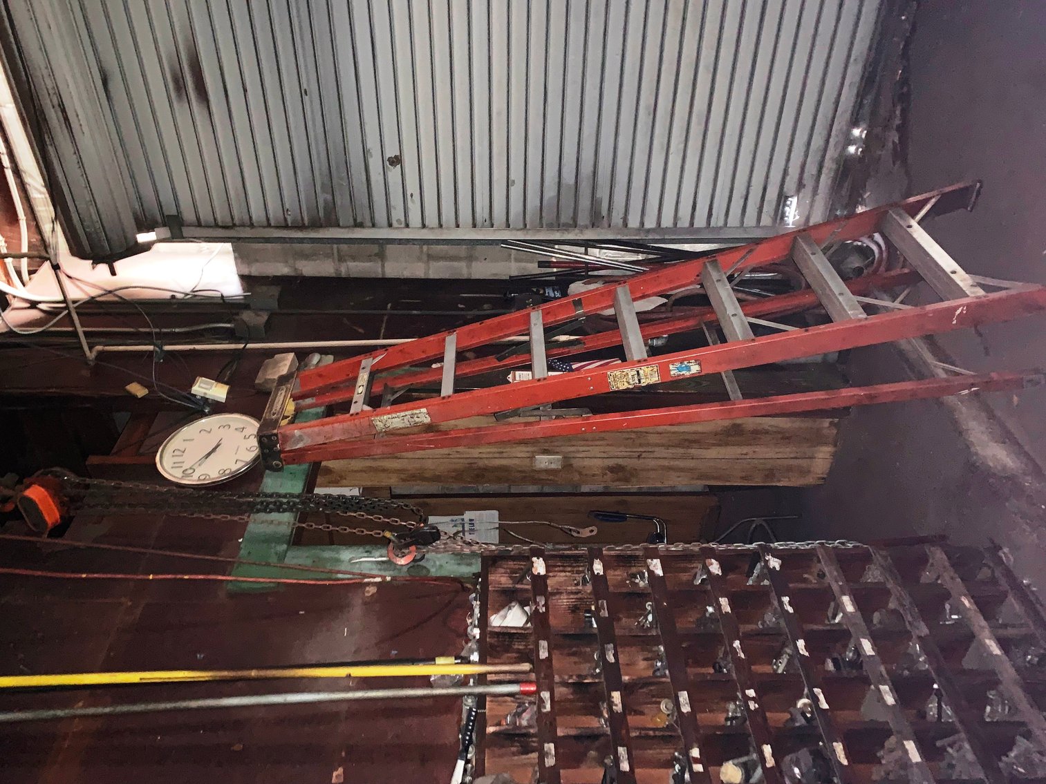 Image for Jacksonville, FL: Complete Liquidation of Assets of Little Bird Garage