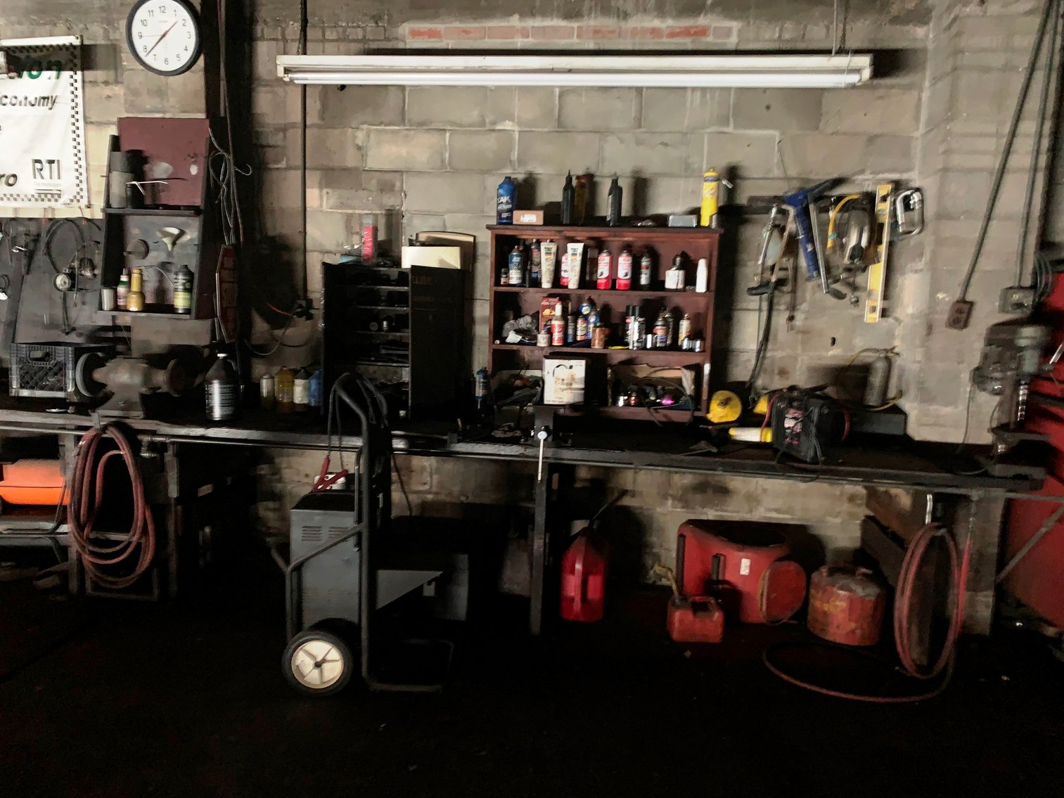 Image for Jacksonville, FL: Complete Liquidation of Assets of Little Bird Garage