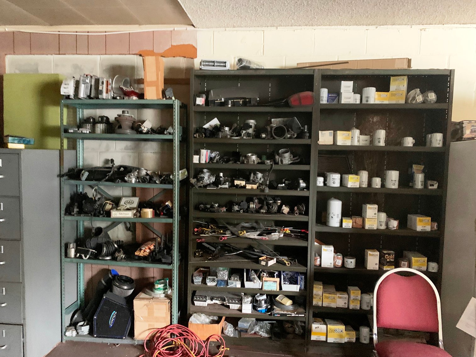 Image for Jacksonville, FL: Complete Liquidation of Assets of Little Bird Garage