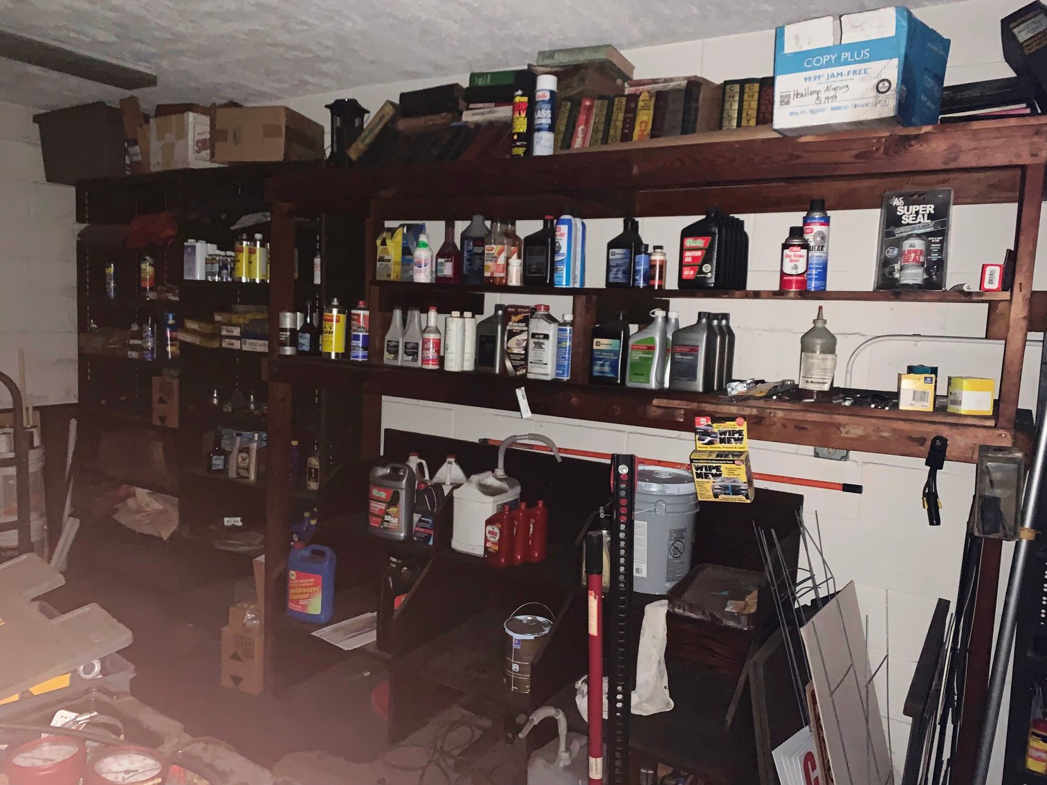 Image for Jacksonville, FL: Complete Liquidation of Assets of Little Bird Garage