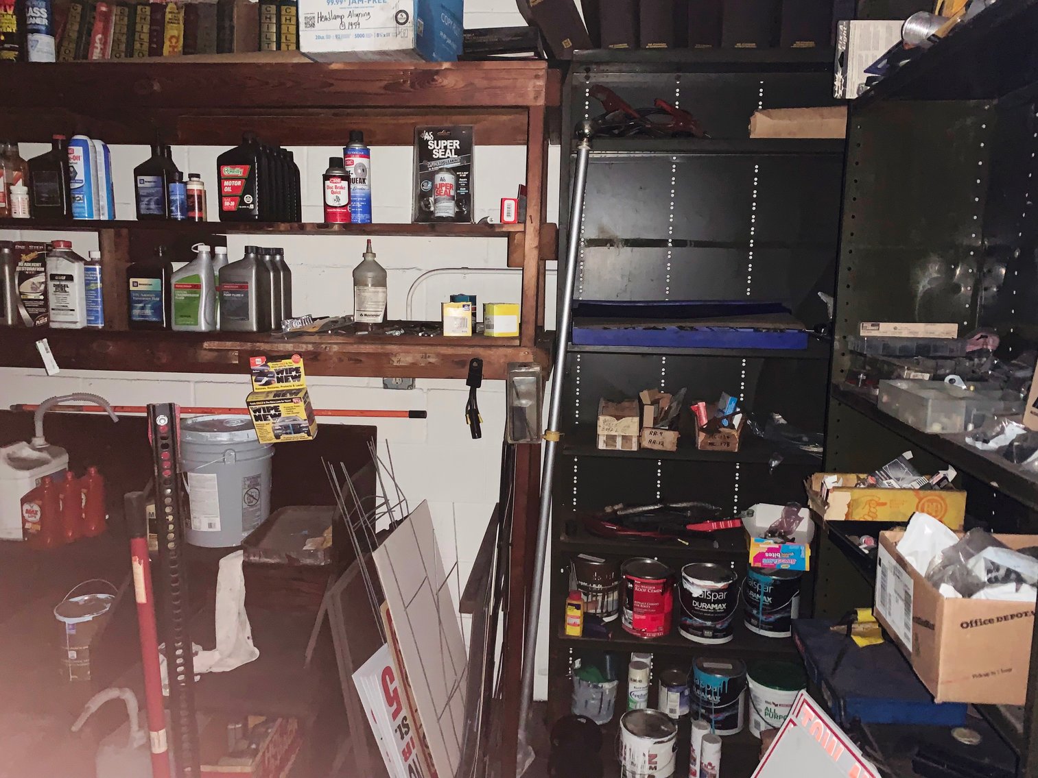 Image for Jacksonville, FL: Complete Liquidation of Assets of Little Bird Garage