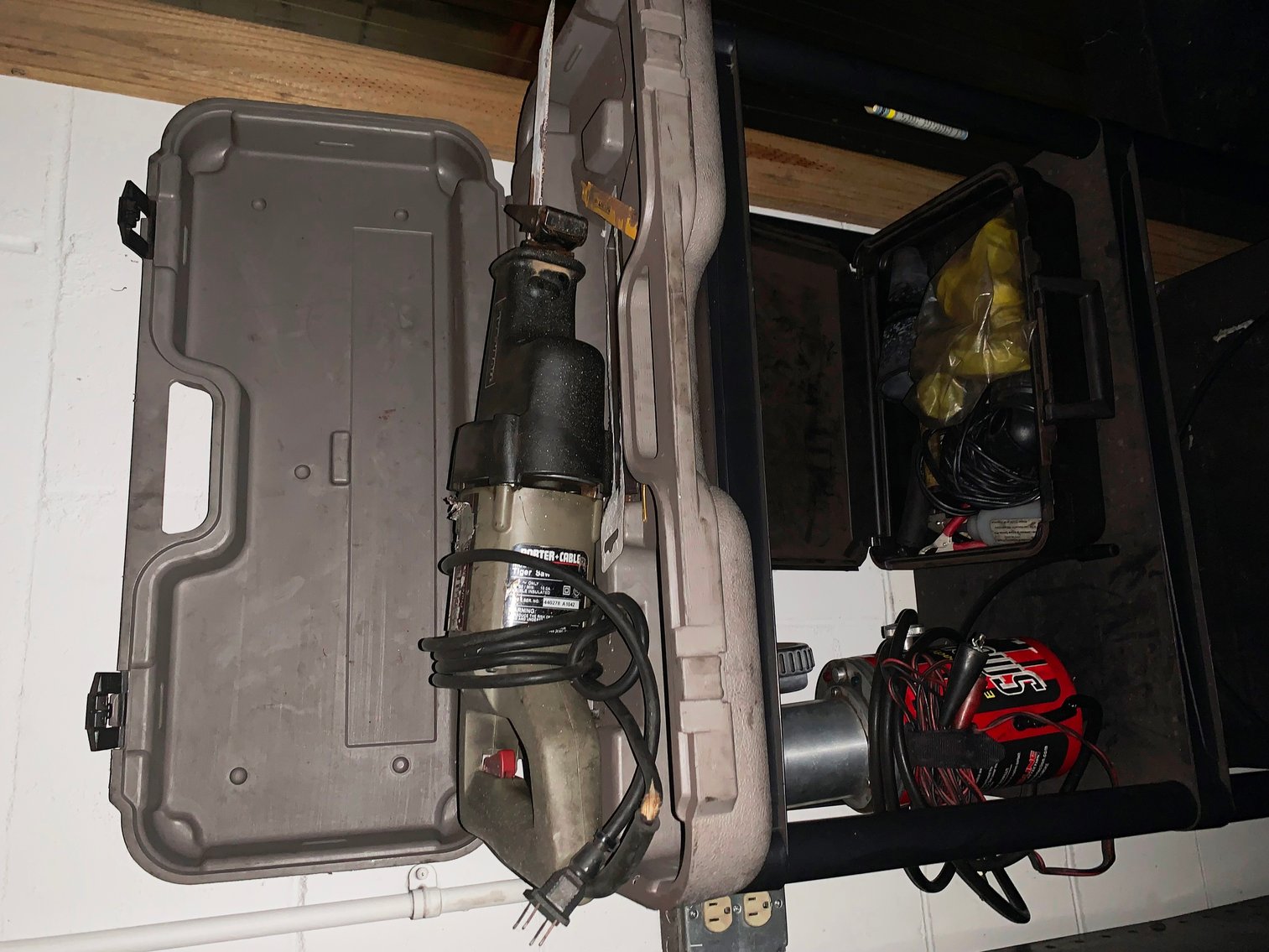 Image for Jacksonville, FL: Complete Liquidation of Assets of Little Bird Garage