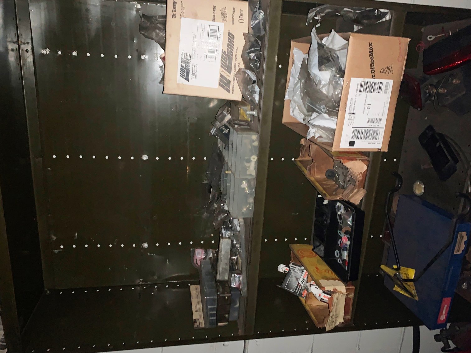 Image for Jacksonville, FL: Complete Liquidation of Assets of Little Bird Garage