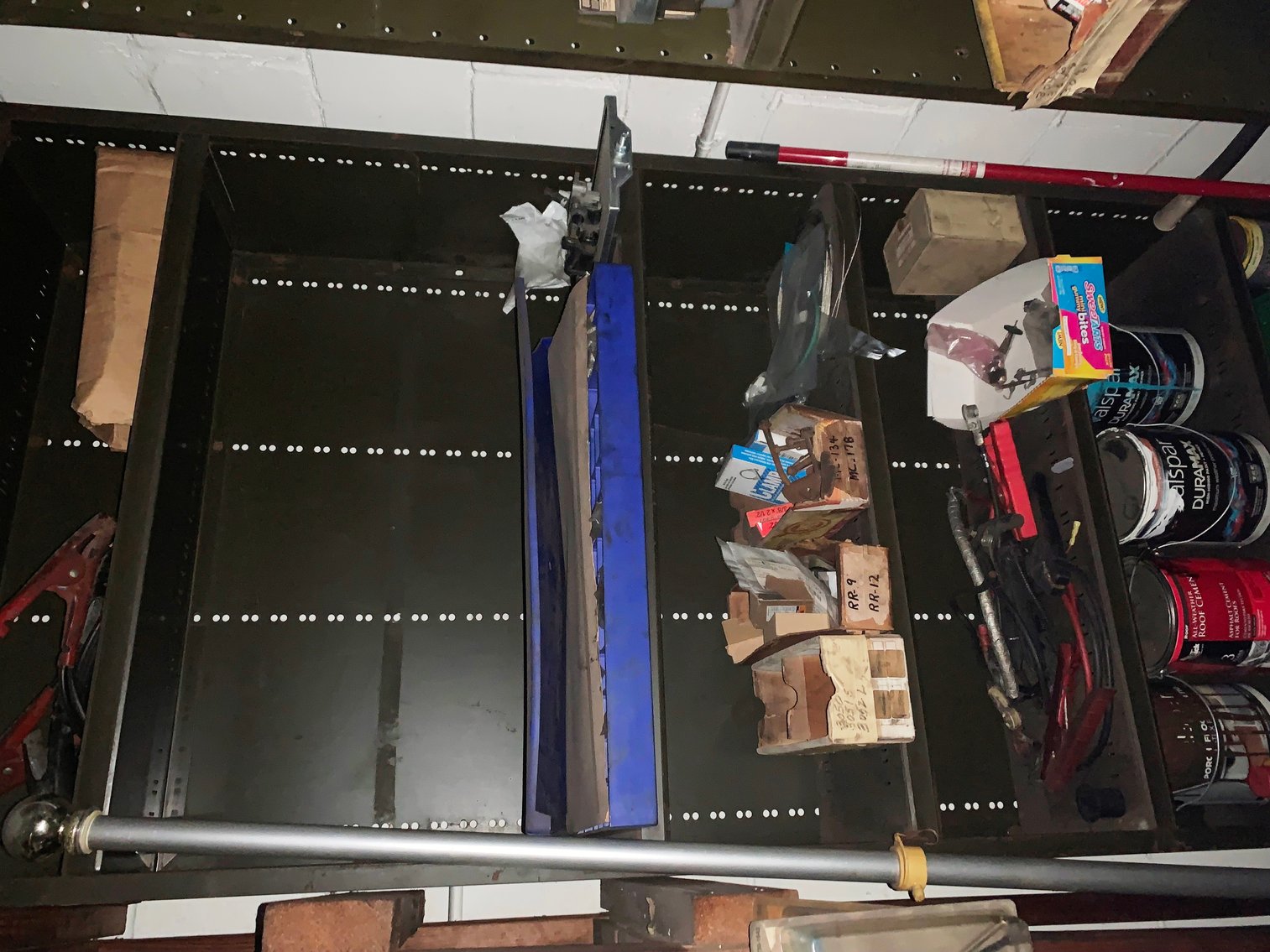 Image for Jacksonville, FL: Complete Liquidation of Assets of Little Bird Garage