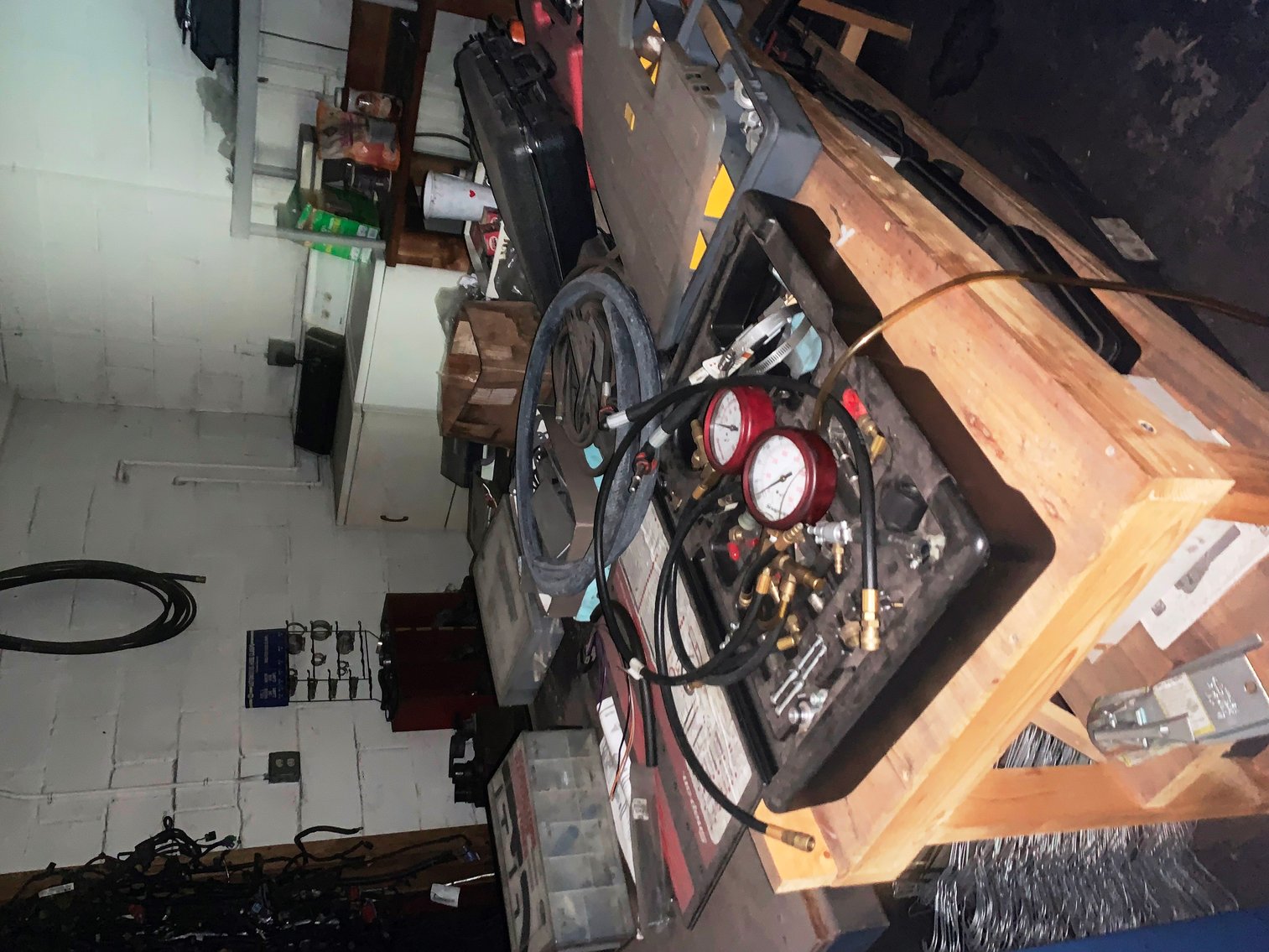 Image for Jacksonville, FL: Complete Liquidation of Assets of Little Bird Garage