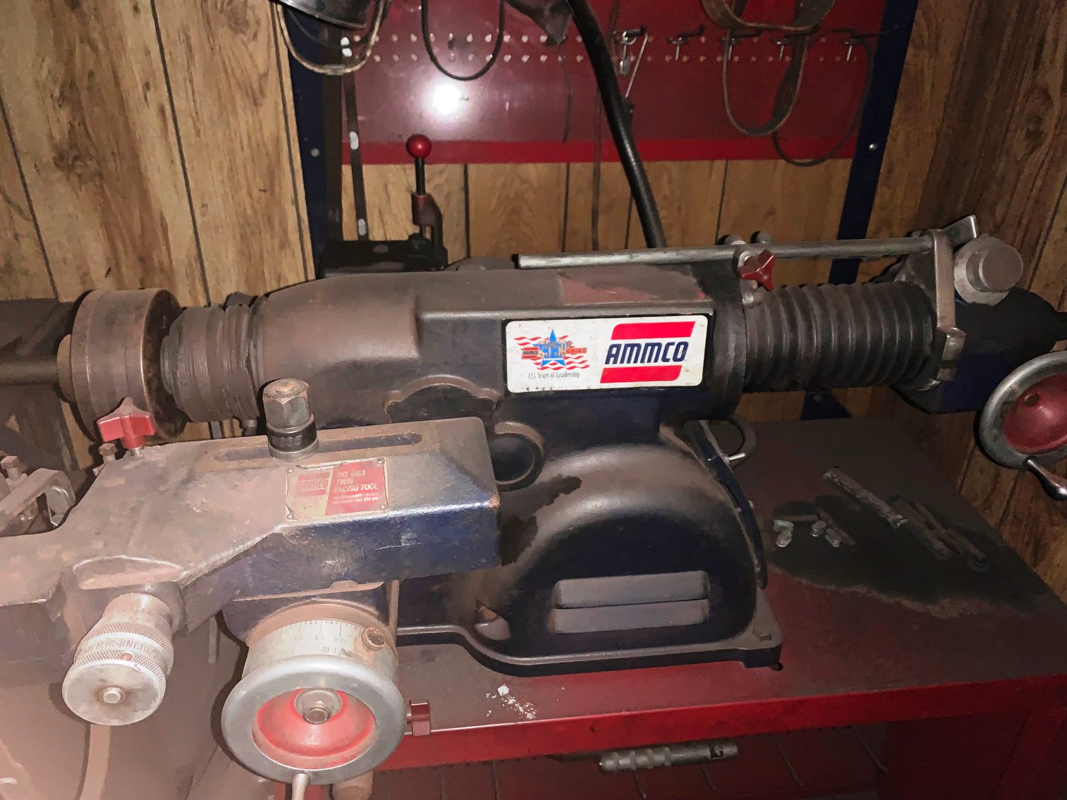 Image for Jacksonville, FL: Complete Liquidation of Assets of Little Bird Garage