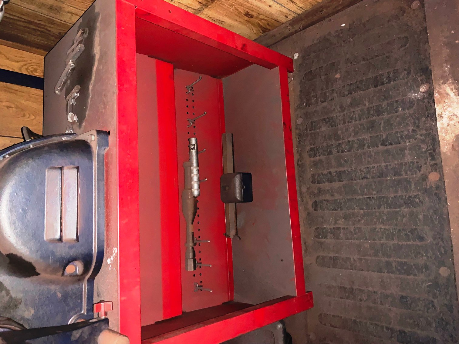 Image for Jacksonville, FL: Complete Liquidation of Assets of Little Bird Garage