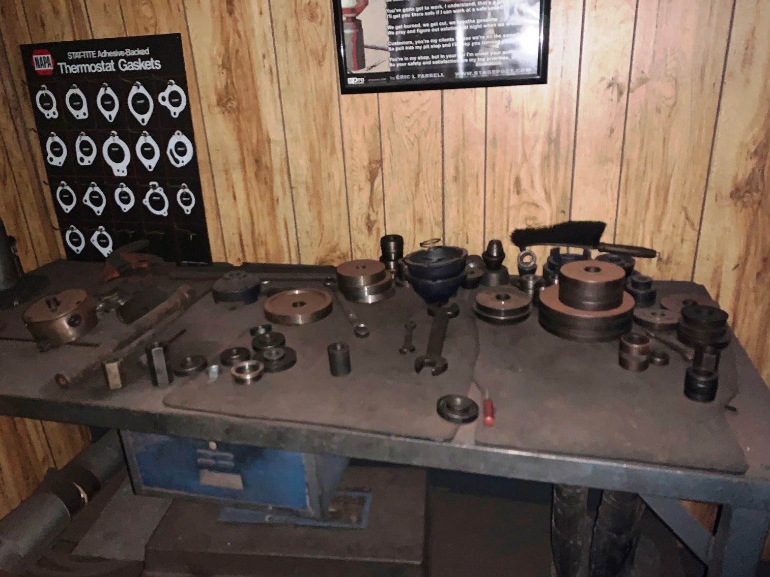 Image for Jacksonville, FL: Complete Liquidation of Assets of Little Bird Garage