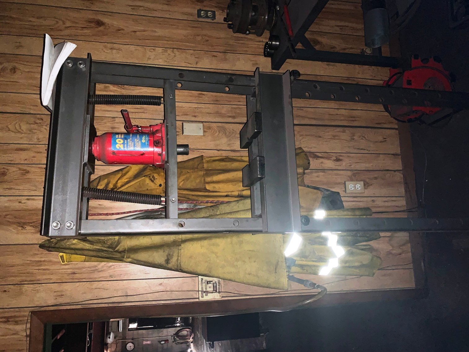 Image for Jacksonville, FL: Complete Liquidation of Assets of Little Bird Garage