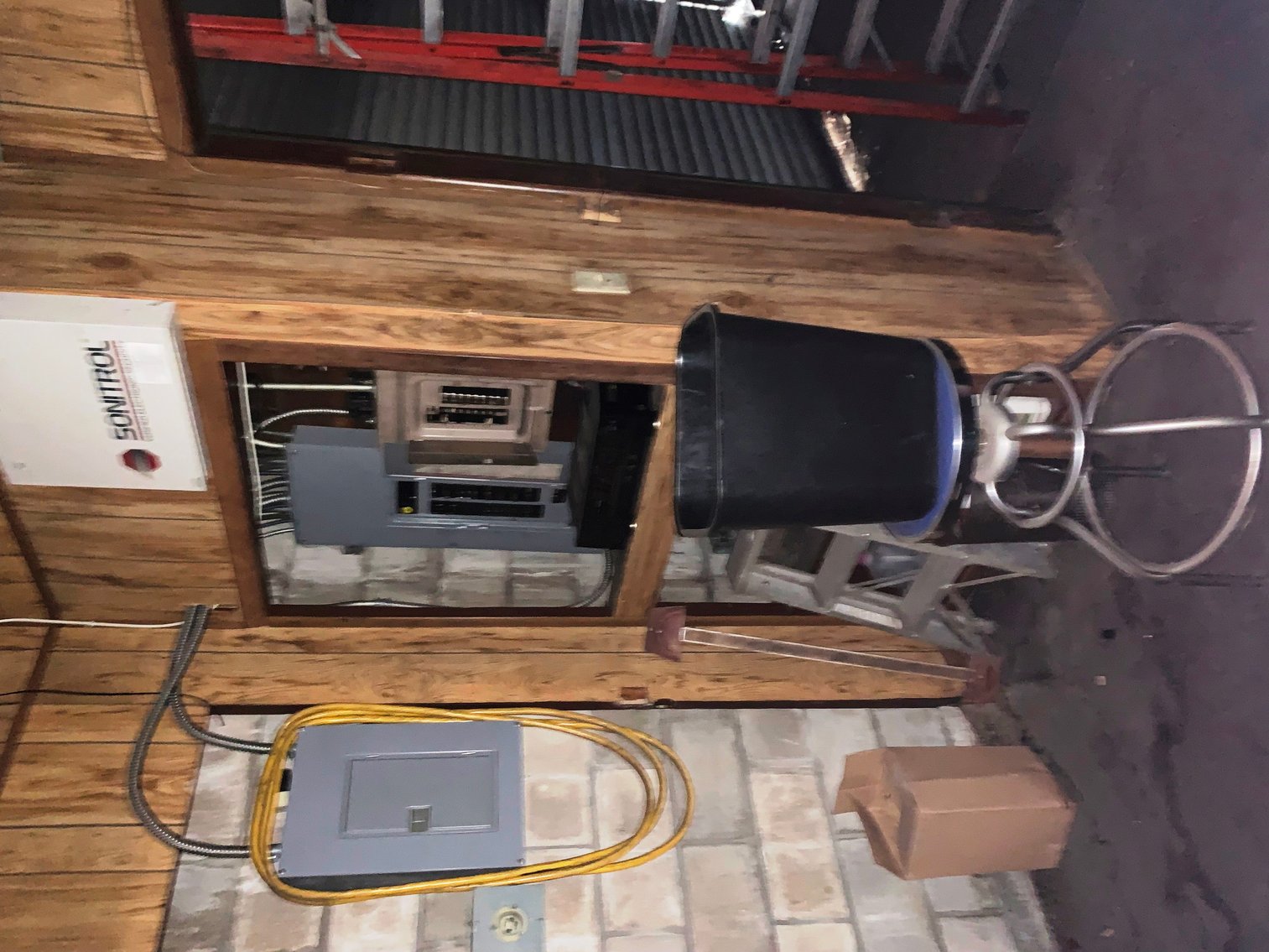 Image for Jacksonville, FL: Complete Liquidation of Assets of Little Bird Garage