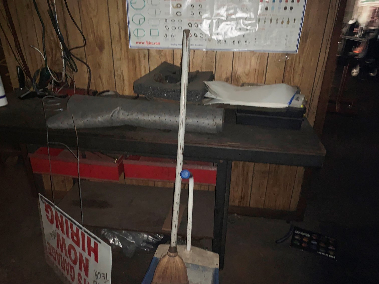 Image for Jacksonville, FL: Complete Liquidation of Assets of Little Bird Garage