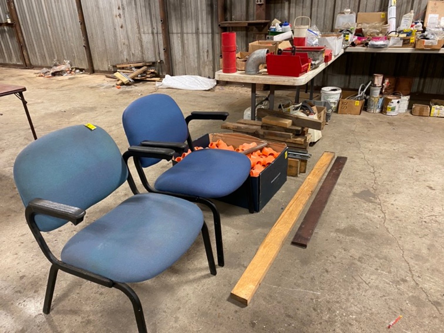 Image for Bulk Bid Living Water Fire Protection