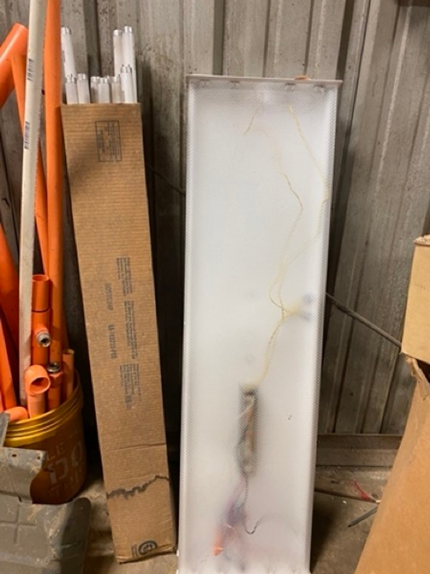 Image for Bulk Bid Living Water Fire Protection