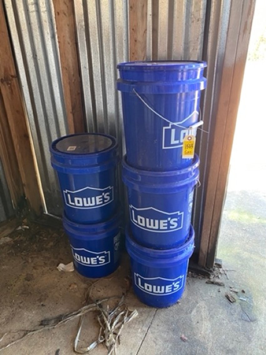 Image for Bulk Bid Living Water Fire Protection