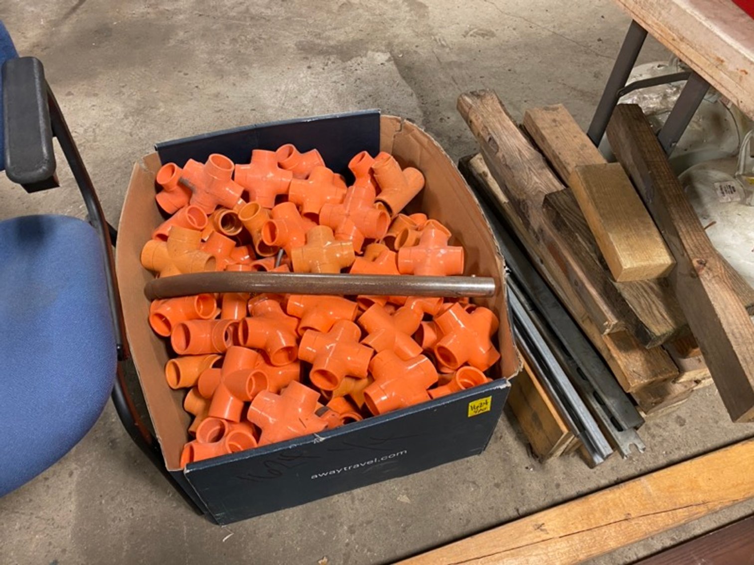 Image for Bulk Bid Living Water Fire Protection