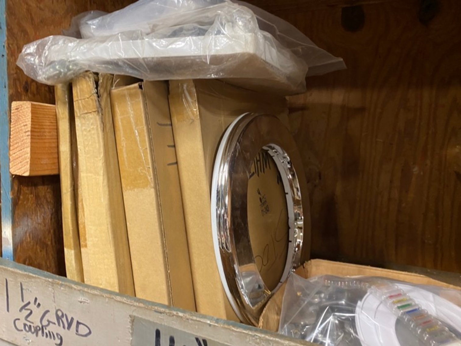 Image for Bulk Bid Living Water Fire Protection