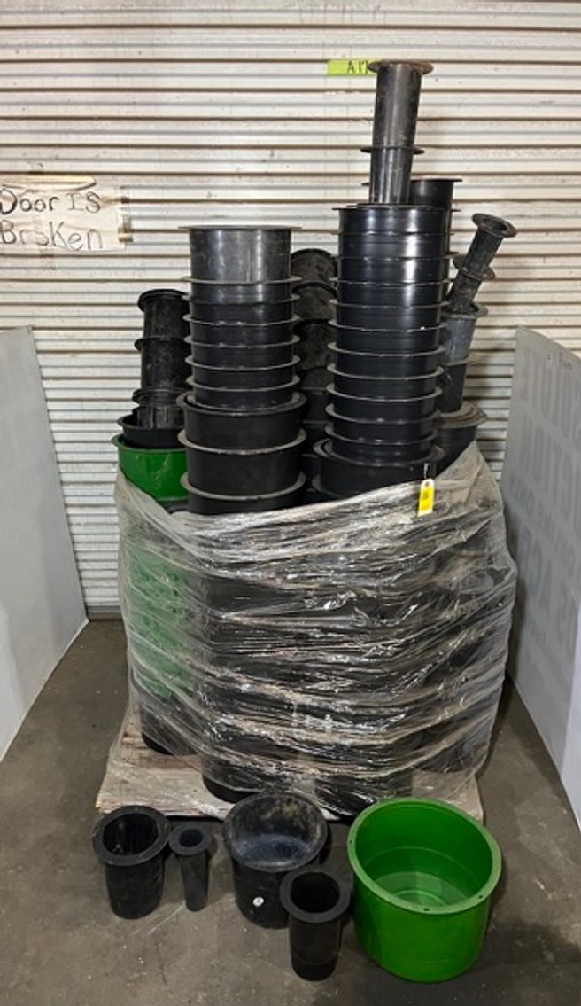 Image for Bulk Bid Living Water Fire Protection