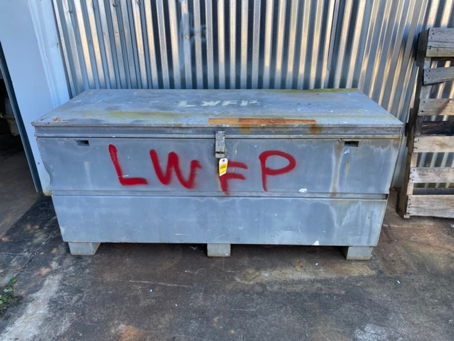 Image for Bulk Bid Living Water Fire Protection