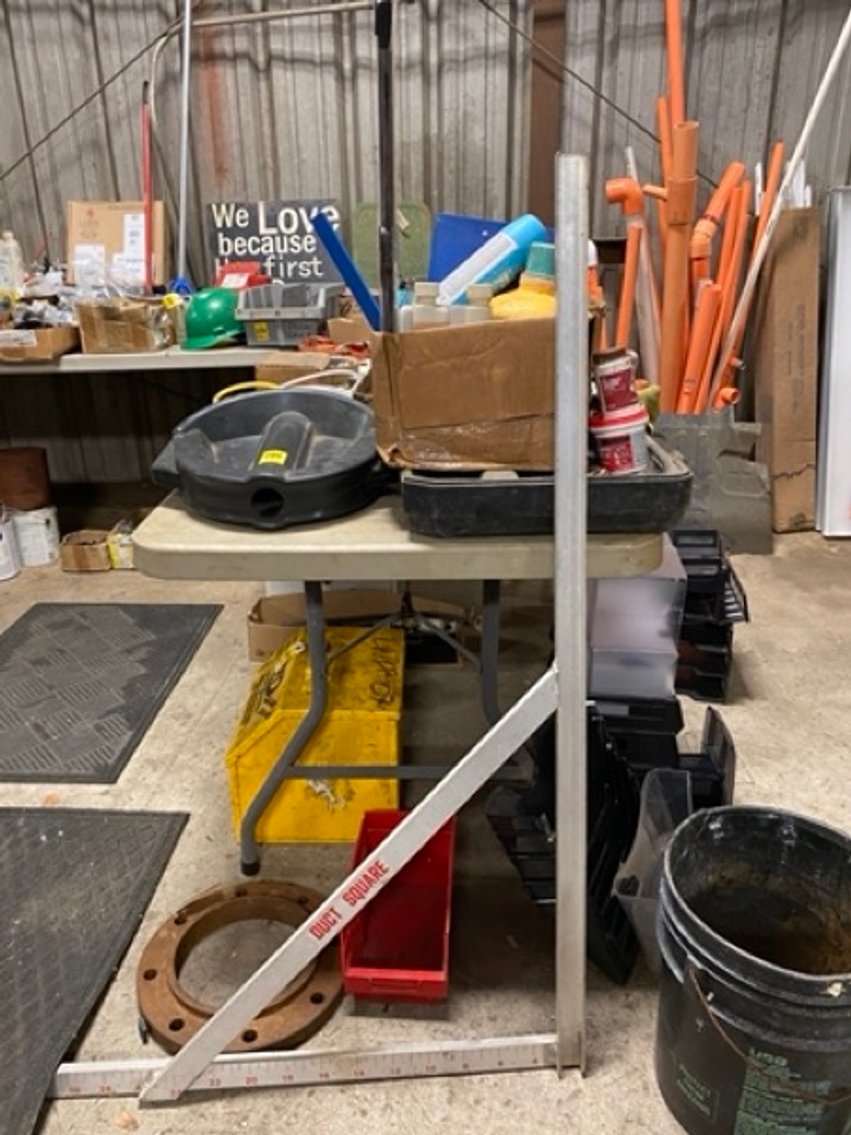 Image for Bulk Bid Living Water Fire Protection