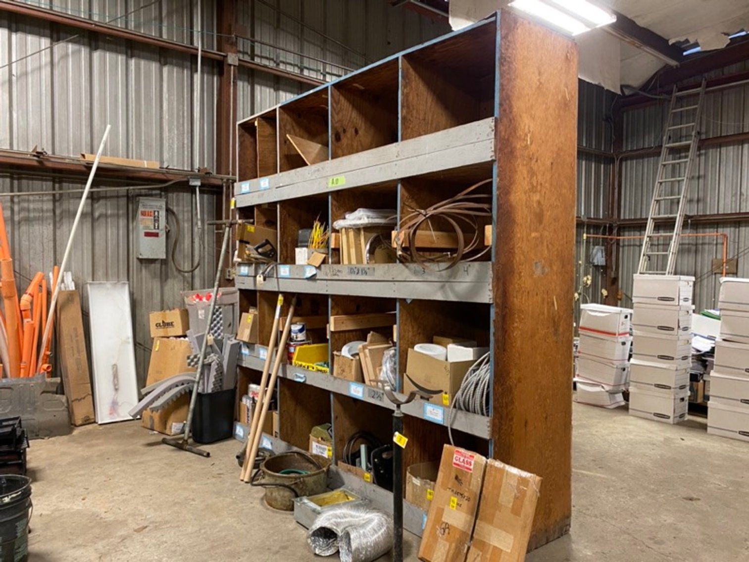 Image for Bulk Bid Living Water Fire Protection