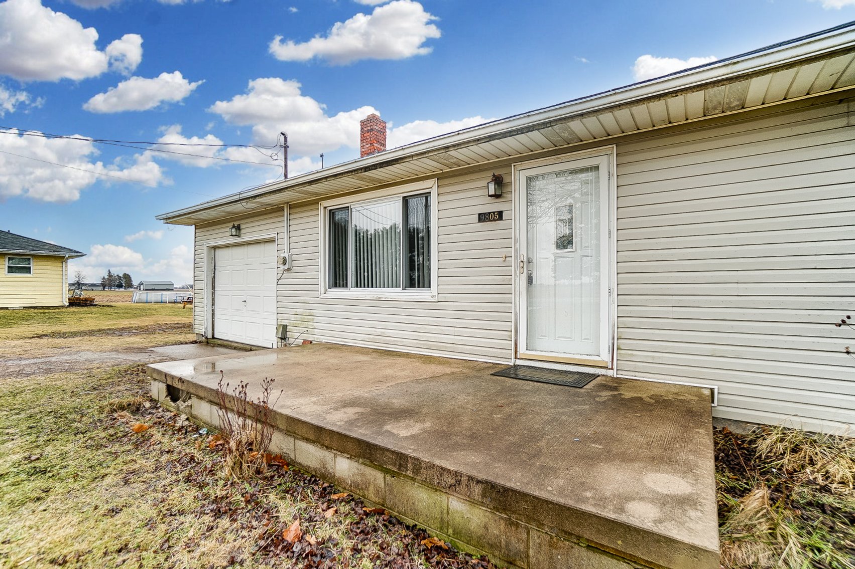 Image for 9805 Jerry City Rd, Cygnet, OH  43413