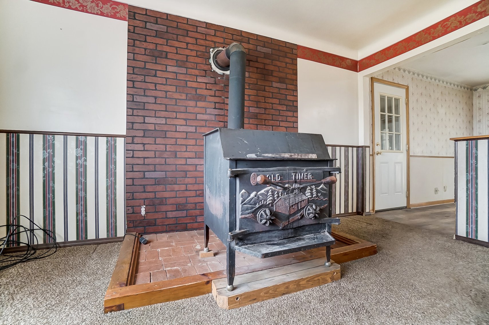 Image for 9805 Jerry City Rd, Cygnet, OH  43413