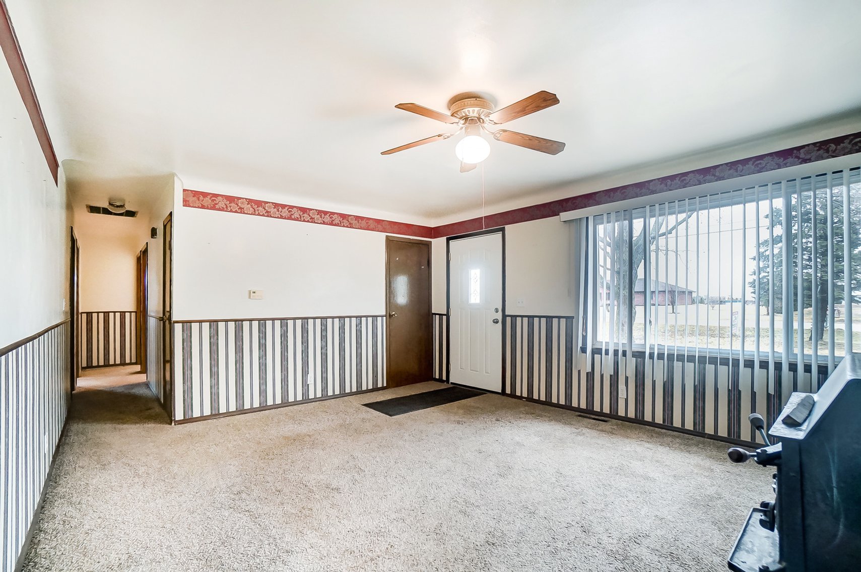 Image for 9805 Jerry City Rd, Cygnet, OH  43413