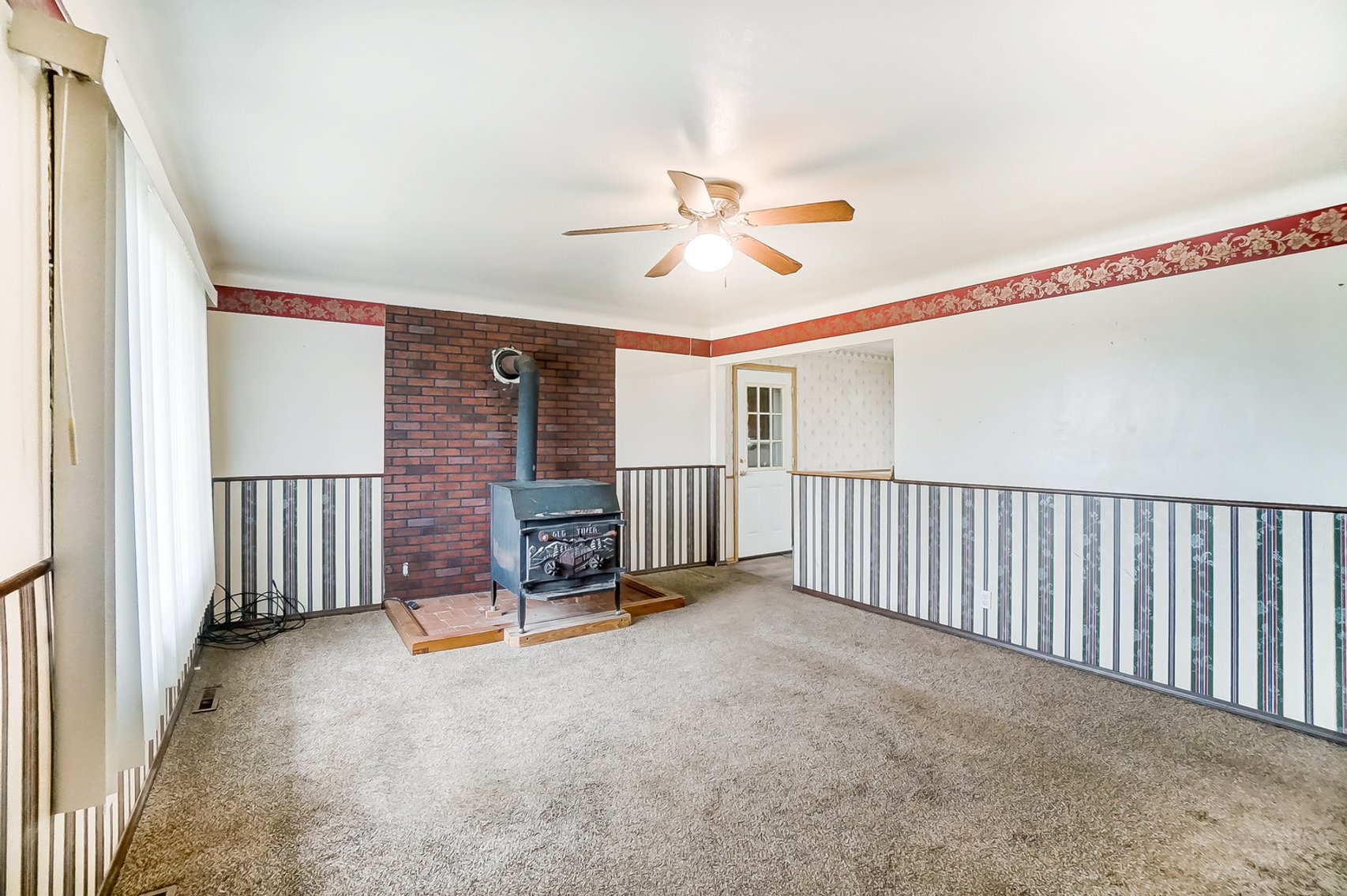 Image for 9805 Jerry City Rd, Cygnet, OH  43413