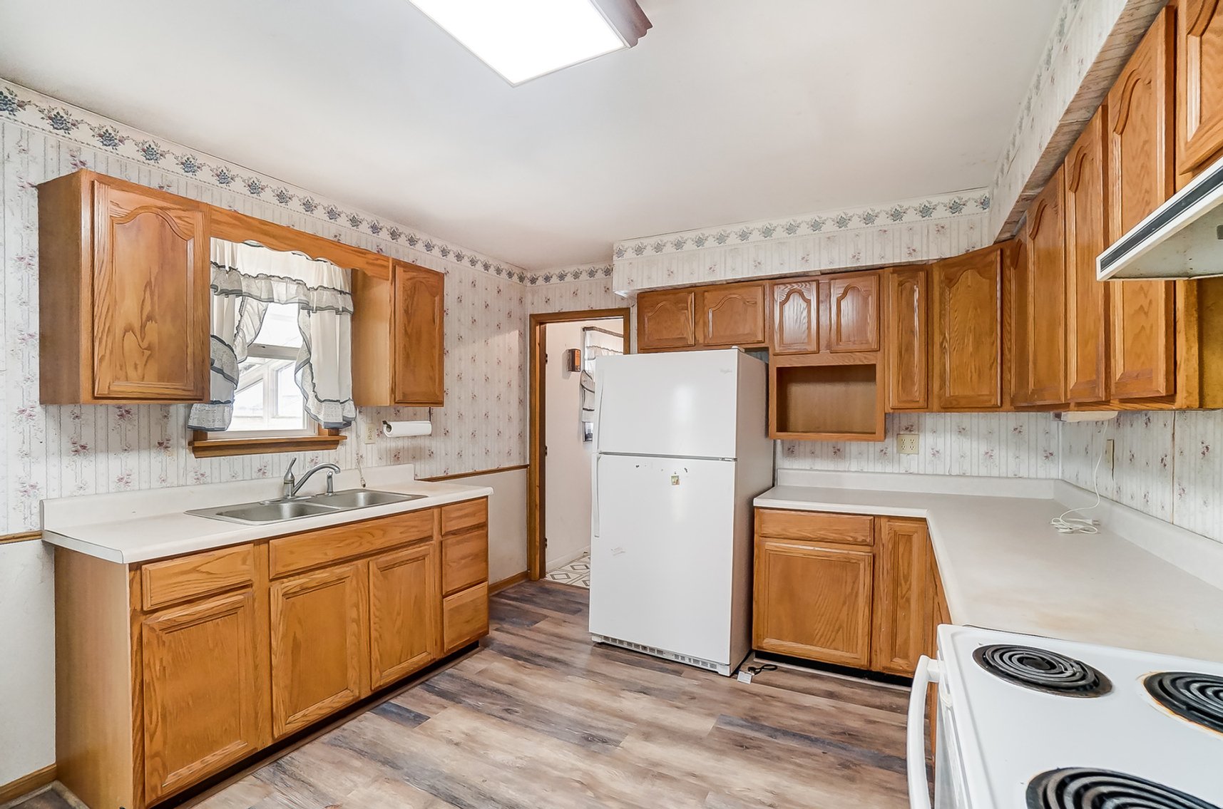 Image for 9805 Jerry City Rd, Cygnet, OH  43413