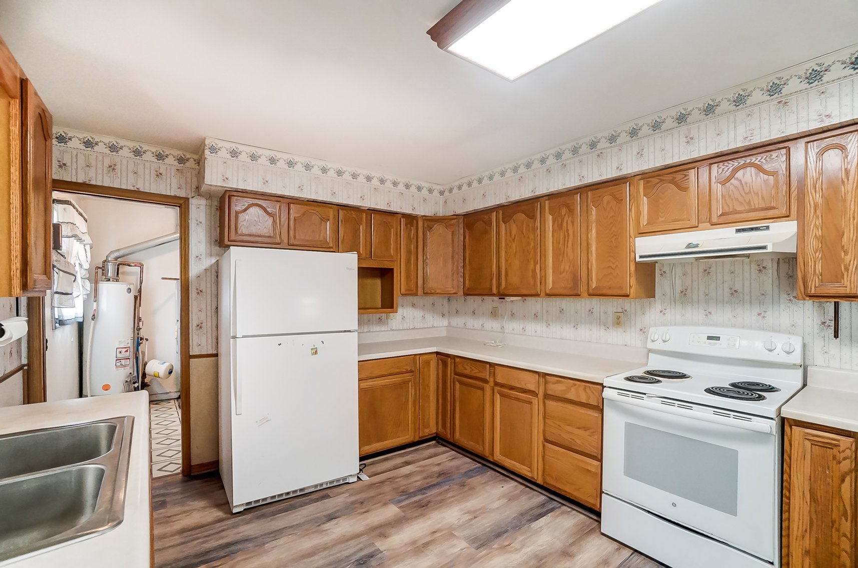 Image for 9805 Jerry City Rd, Cygnet, OH  43413