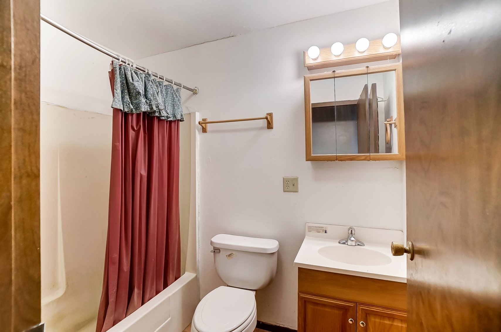 Image for 9805 Jerry City Rd, Cygnet, OH  43413