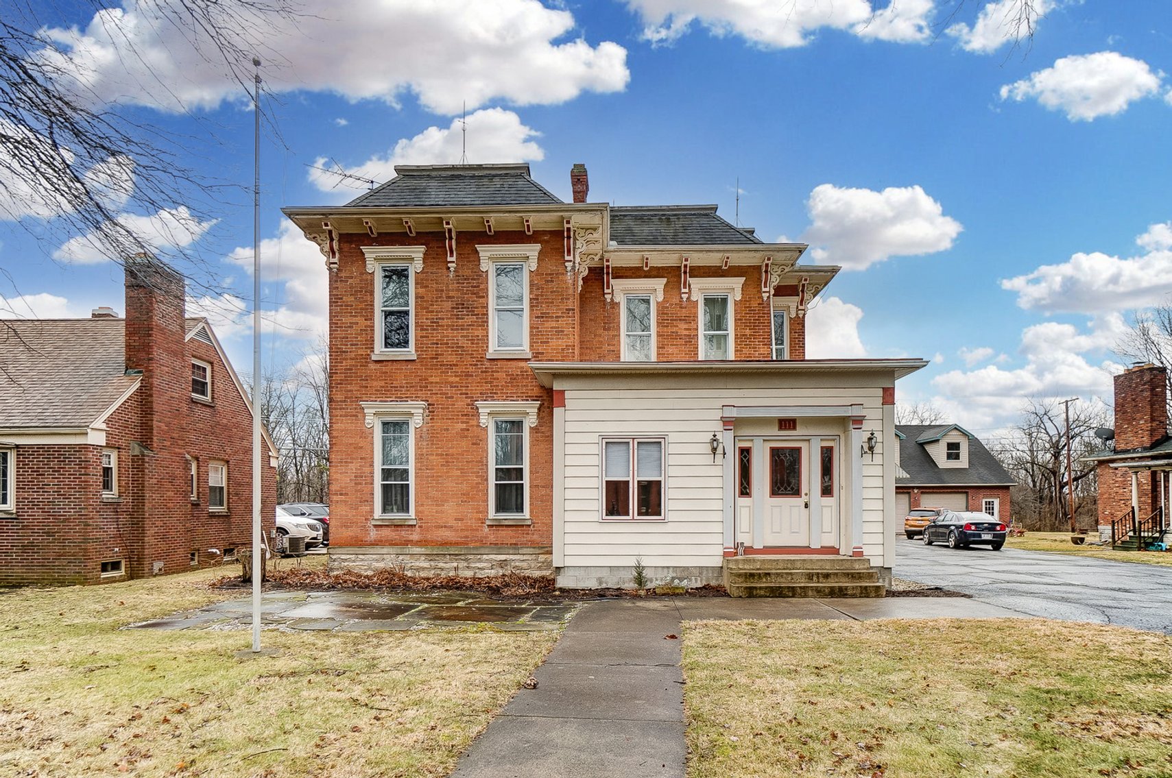 Image for 111 W. Front Street   Pemberville, OH  43450