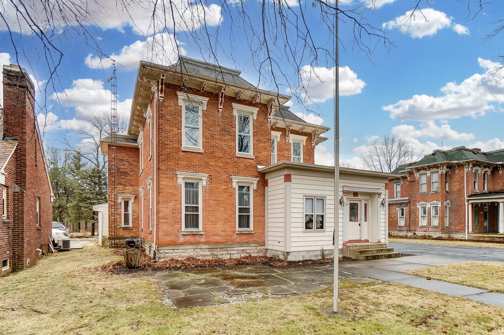 Image for 111 W. Front Street   Pemberville, OH  43450